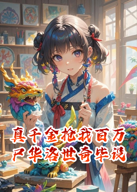  真千金抢我百万尸华洛世奇毕设