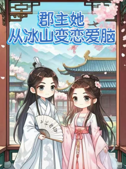 郡主她從冰山變戀愛(ài)腦