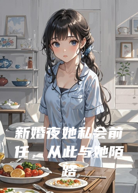 新婚夜她私會(huì)前任，從此與她陌路