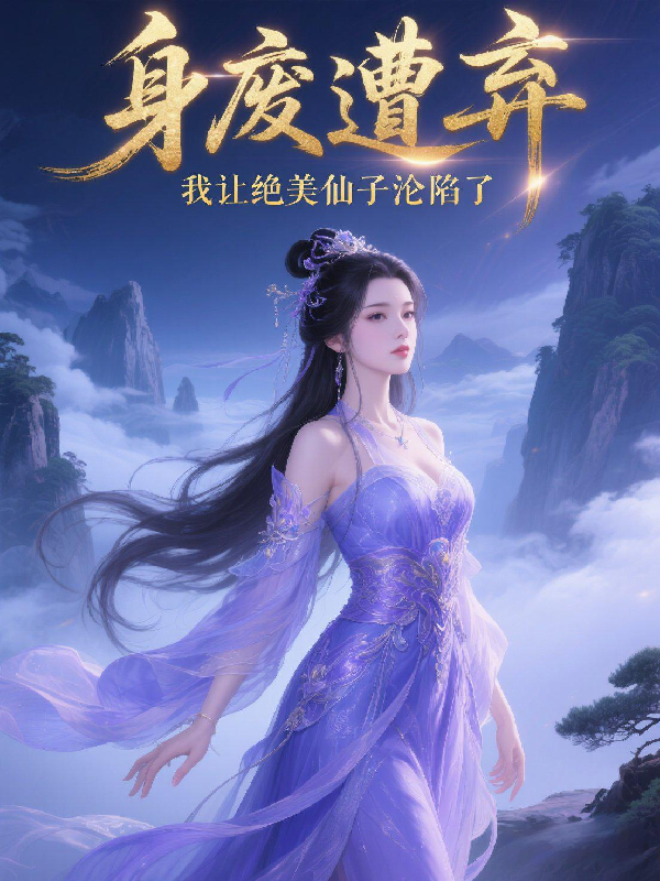 身廢遭棄，我讓絕美仙子淪陷了