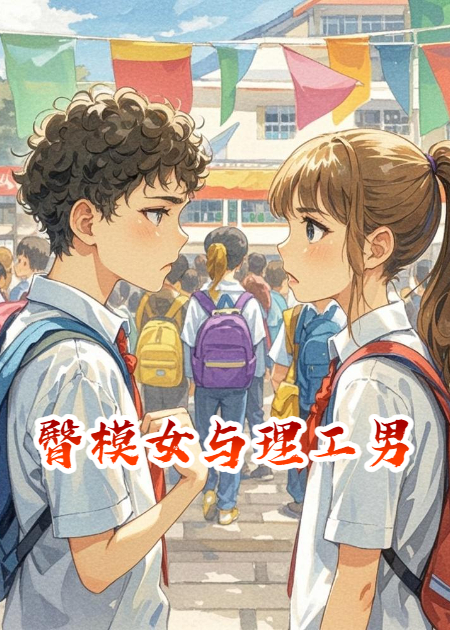 臀模女與理工男