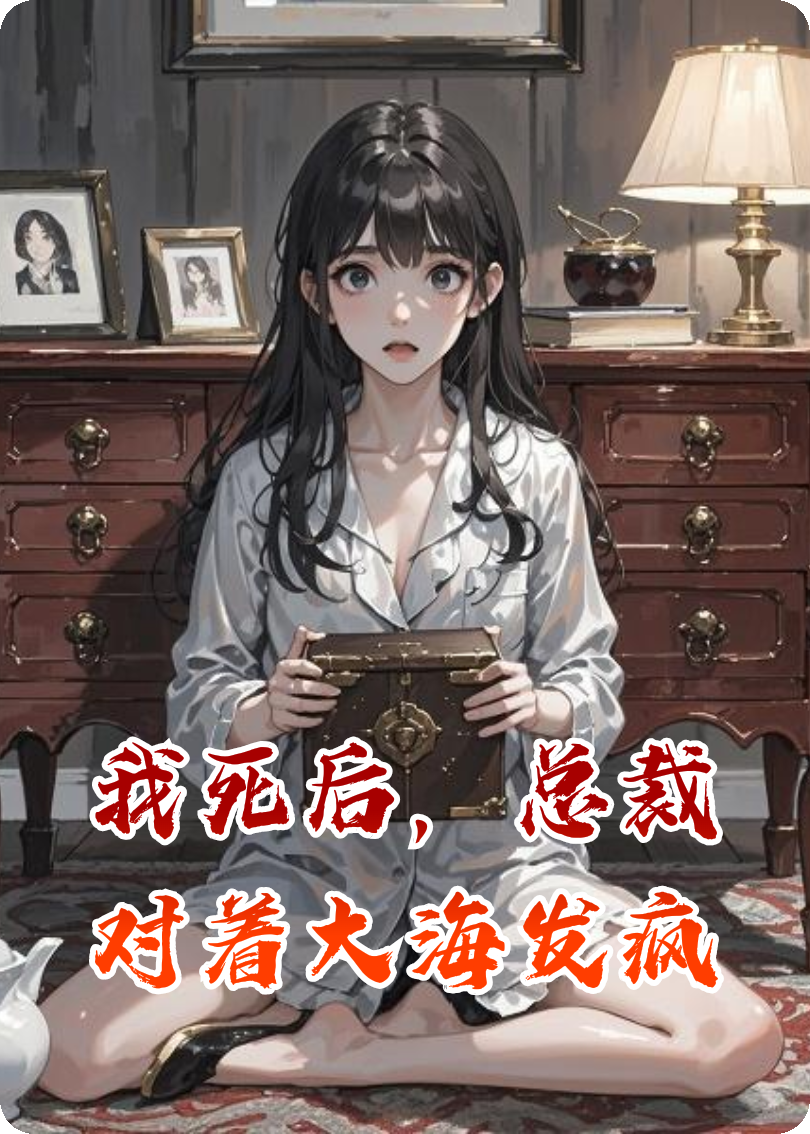 我死后，总裁对着大海发疯