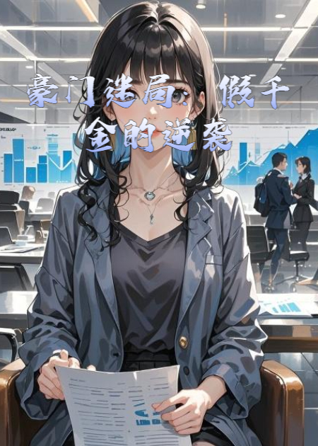 豪門迷局：假千金的逆襲
