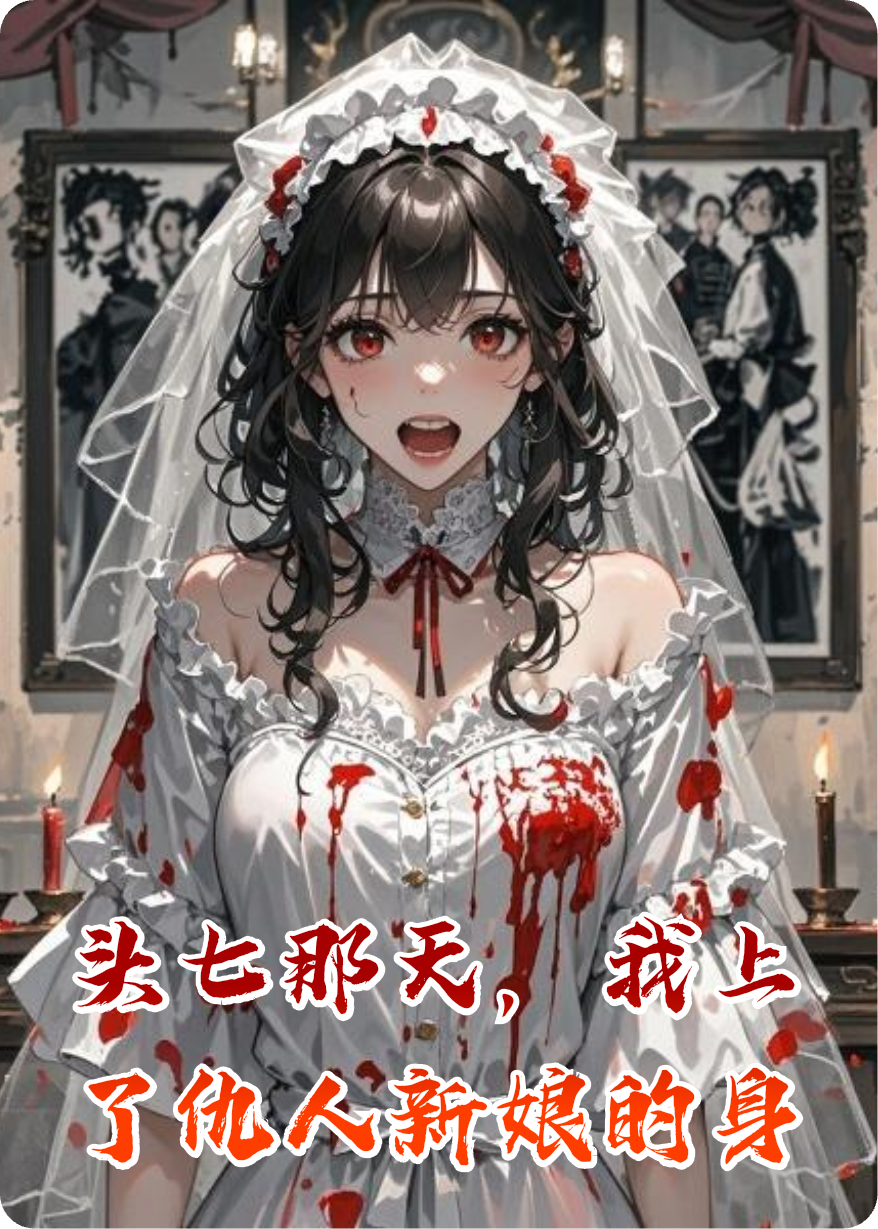头七那天，我上了仇人新娘的身