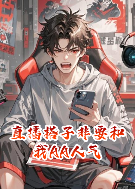 直播搭子非要和我AA人气全书在线下载阅读终极反转（书荒必看）