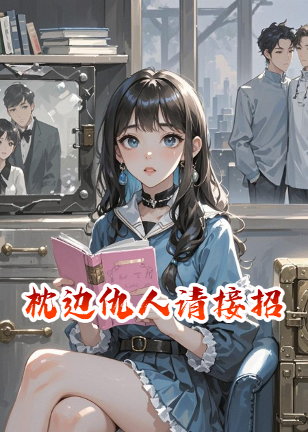 枕邊仇人請接招
