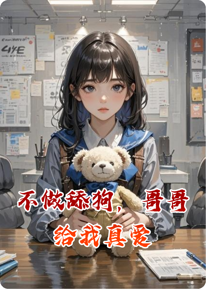 不做舔狗，哥哥給我真愛