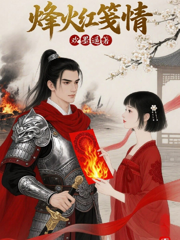 烽火紅箋情