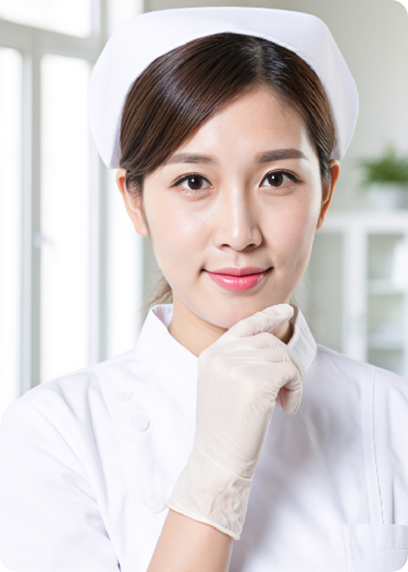 辣条白大褂的故事在哪本小说里阅读？