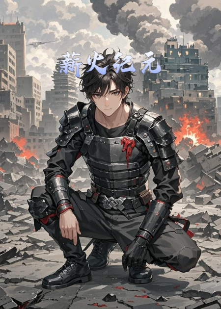 薪火紀(jì)元