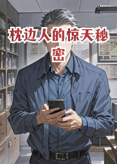 枕边人的惊天秘密