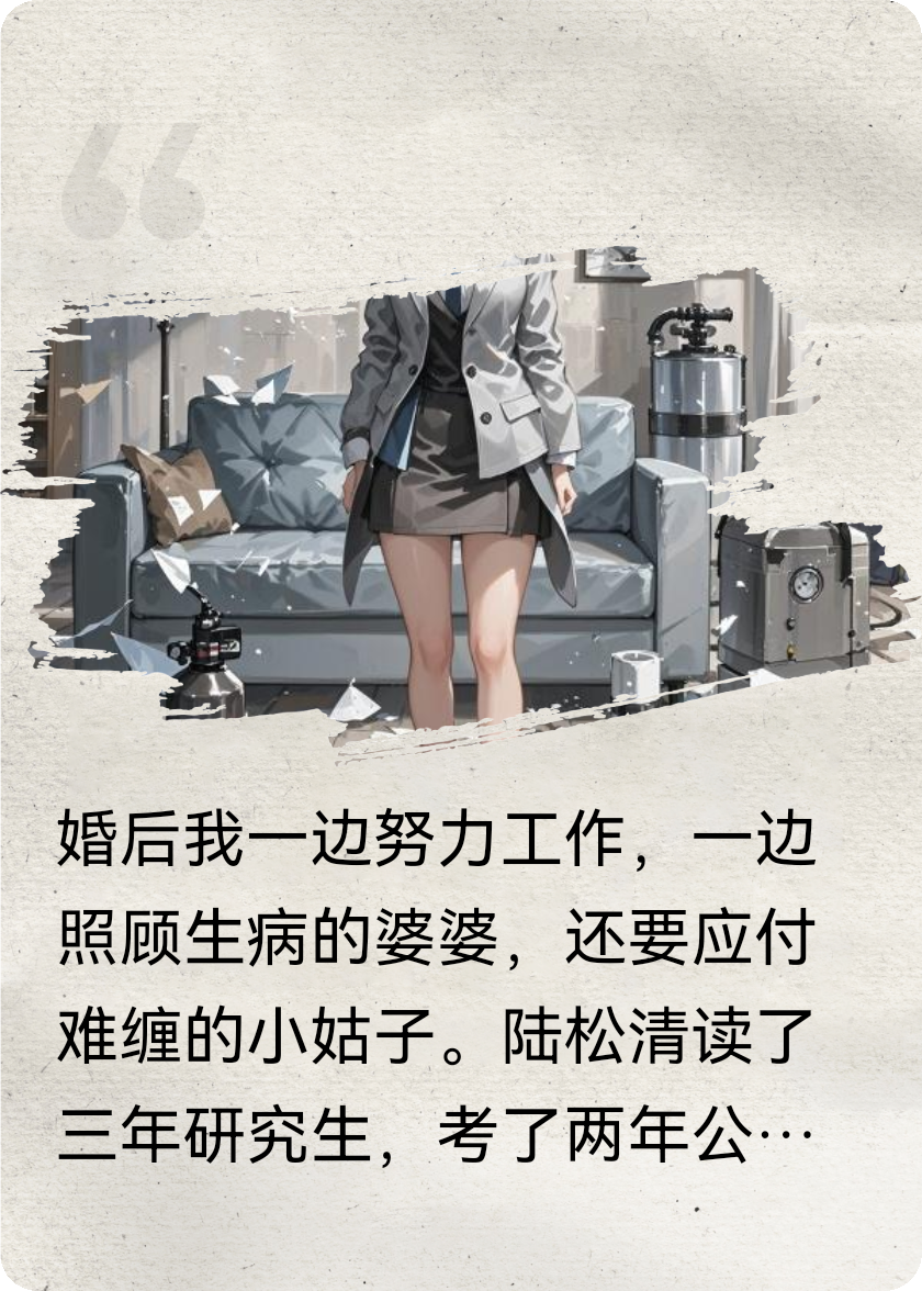 为了打脸渣男我绑定了重生系统
