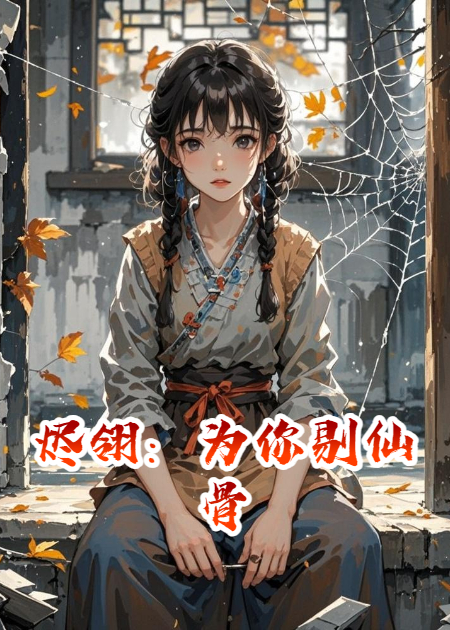 燼翎：剔仙骨，護(hù)凡塵