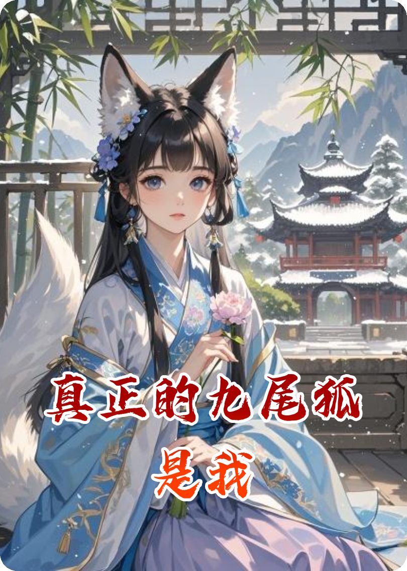 真正的九尾狐是我