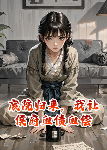 廢院歸來(lái)，我讓侯府血債血償
