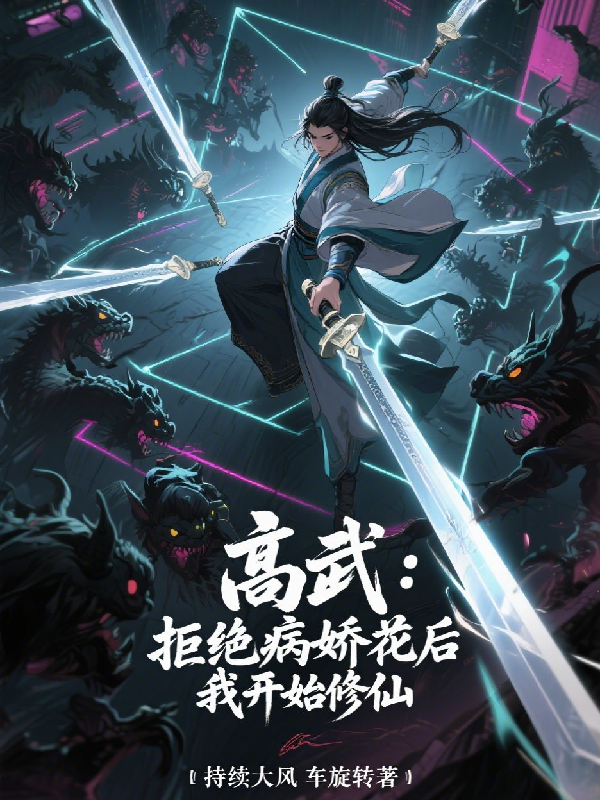 高武：拒绝病娇校花后我开始修仙完整章节阅读