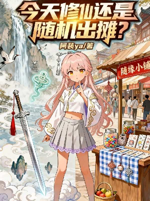 主角是姜薇的小说叫什么名字？