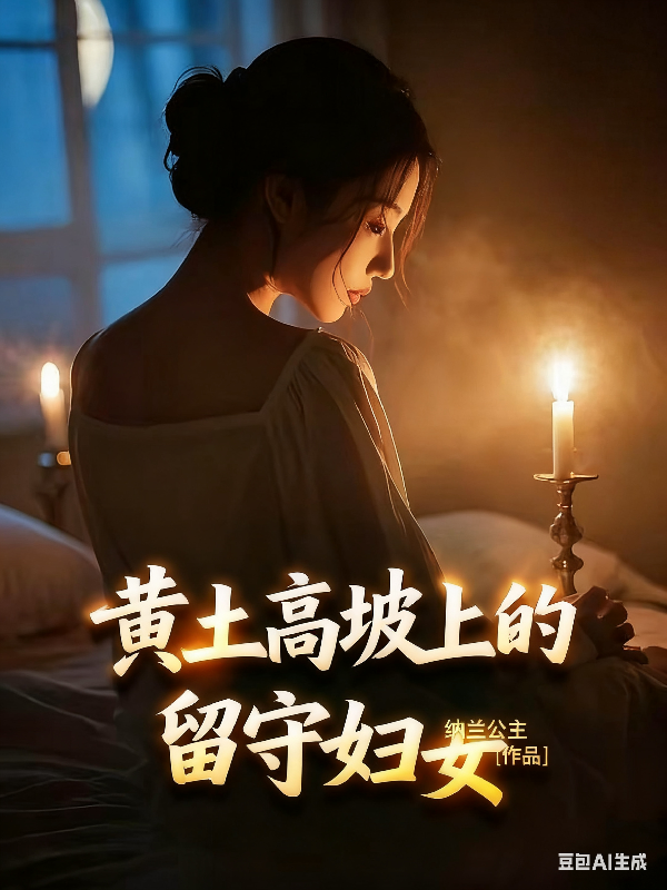 黄土高坡上的留守妇女番外彩蛋