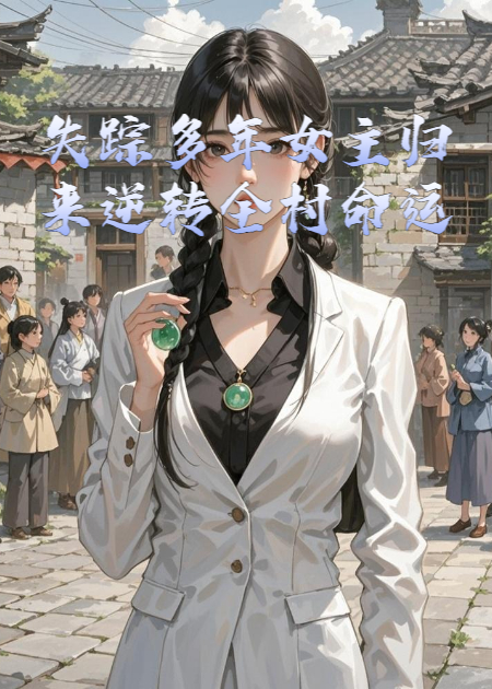 失蹤多年女主歸來(lái)逆轉全村命運