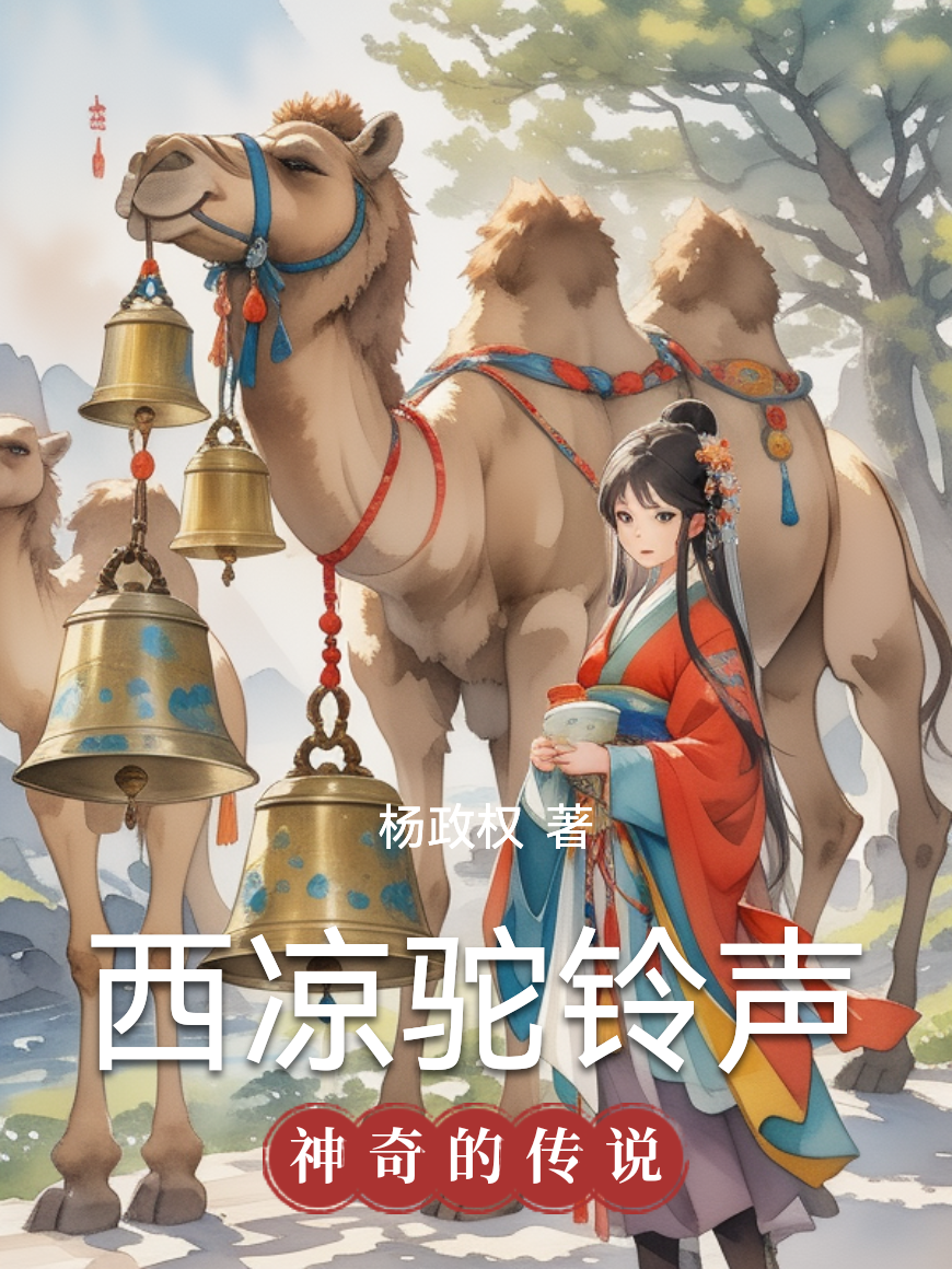 西涼駝鈴聲