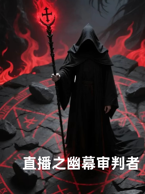 直播之幽幕審判者