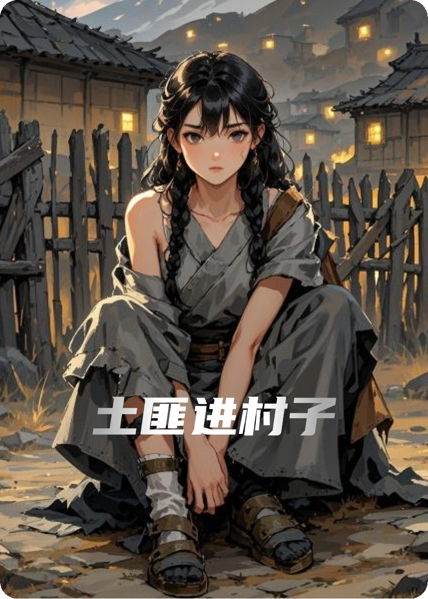 《土匪进村子》已更新全本