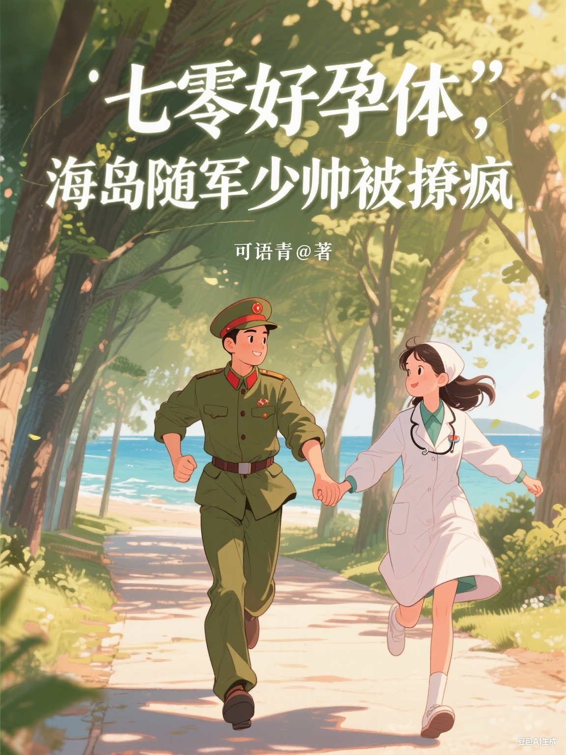 热门小说七零好孕体，海岛随军少帅被撩疯 完结篇+隐藏篇章（苏念陆巡陈刚）