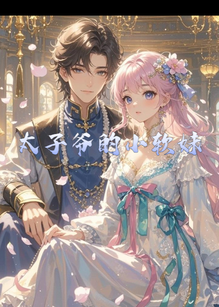 《太子爷的小软妹》全文章节