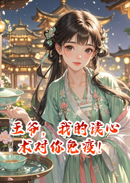 王爺，我的讀心術(shù)對(duì)你免疫！