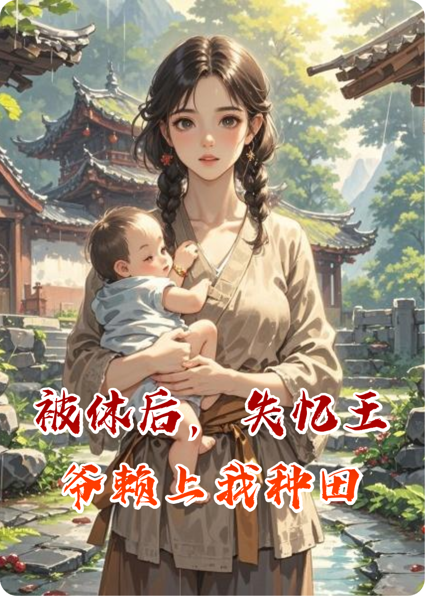 被休后，失忆王爷赖上我种田