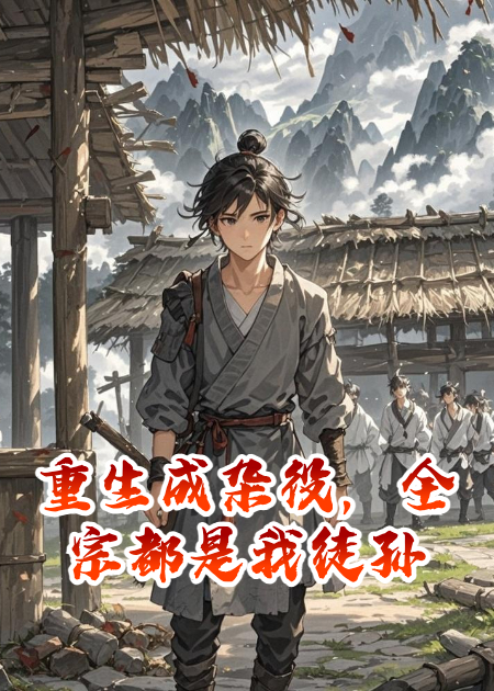 重生成雜役，全宗都是我徒孫
