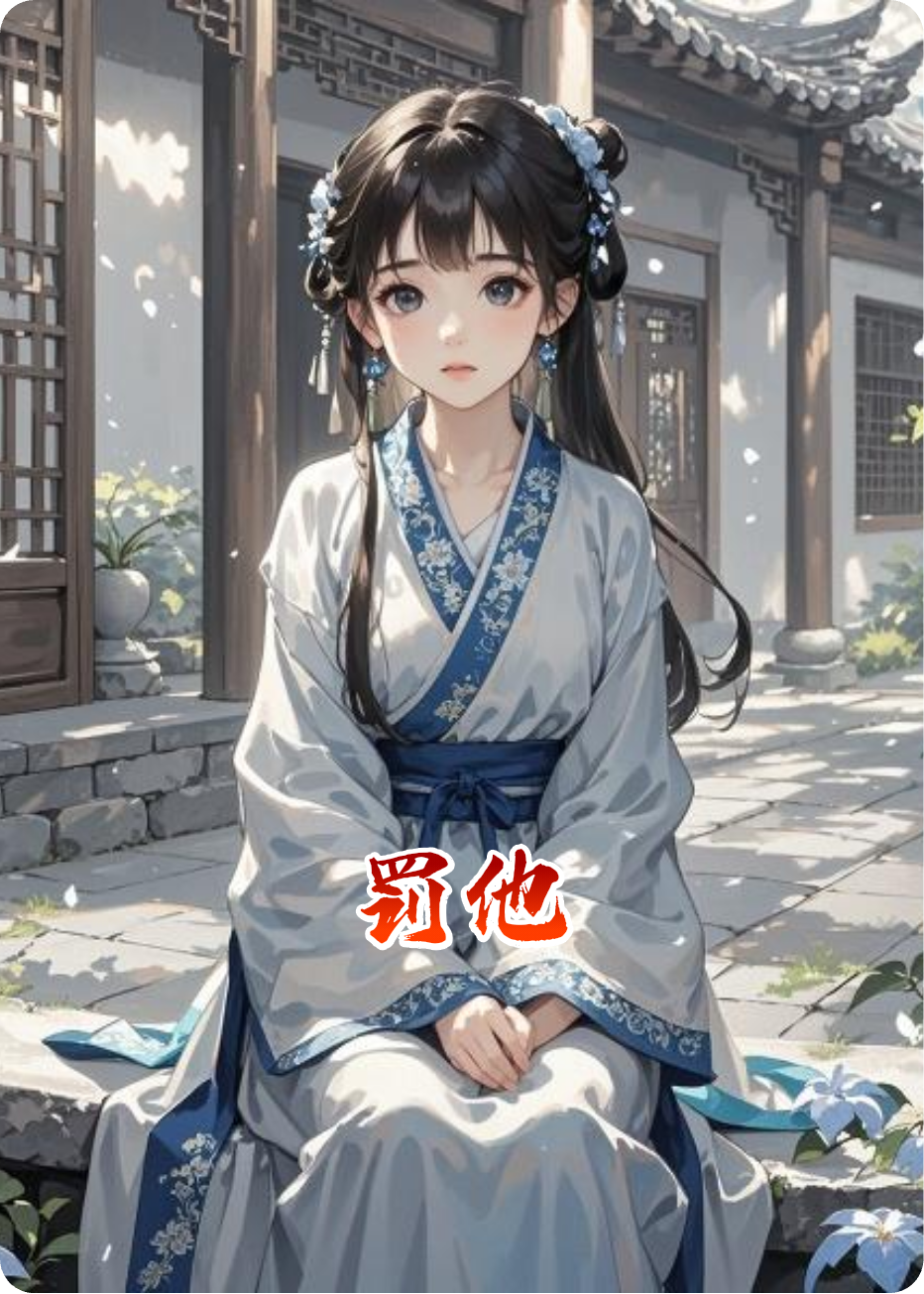 罚他