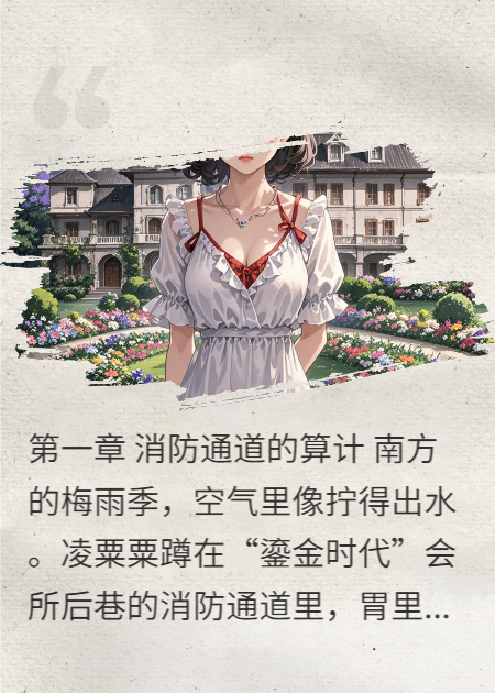 毒藤與惡樹
