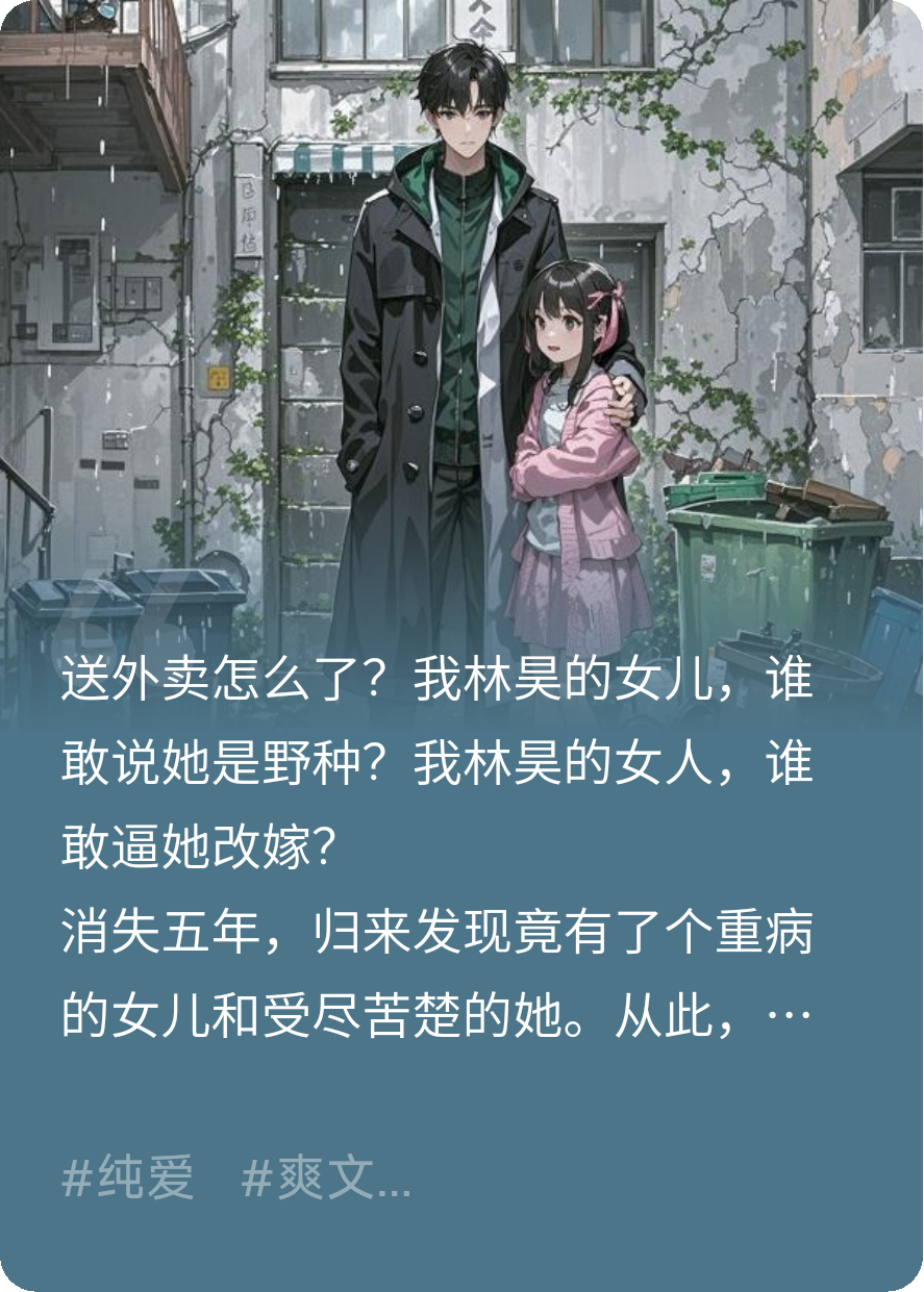 戰(zhàn)神歸家：開局有個(gè)萌娃叫爸爸