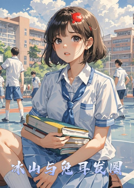 冰山与兔耳发圈（林小满陈默）小说全集在线下载阅读无弹窗小说结尾