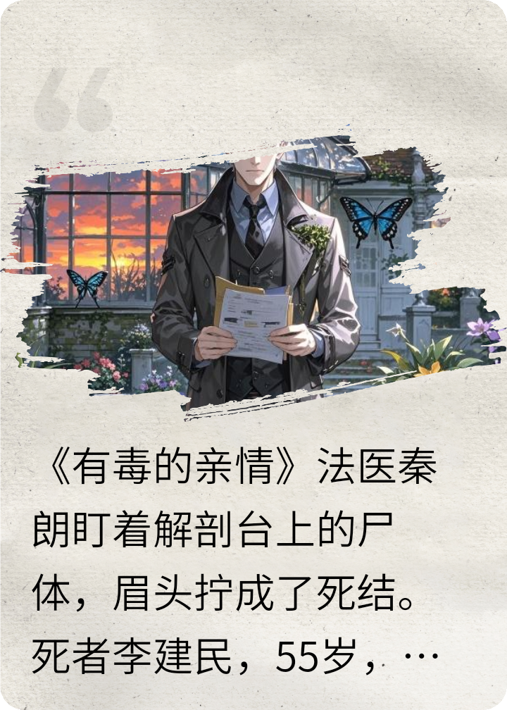 有毒的親情