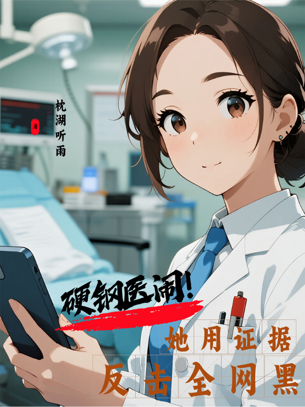 硬剛醫(yī)鬧！她用證據(jù)反擊全網黑