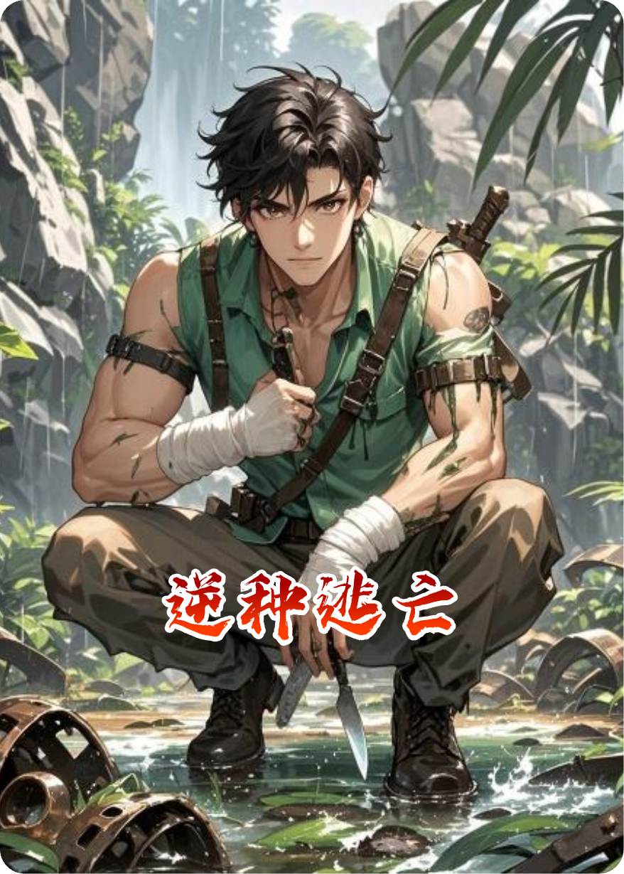 逆种逃亡