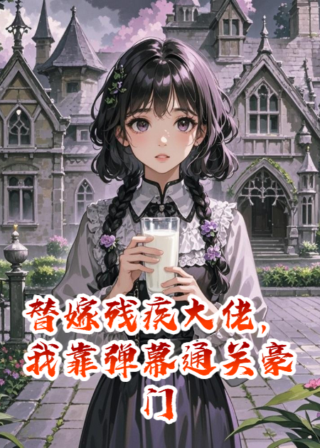 替嫁殘疾大佬，我靠彈幕通關(guān)豪門