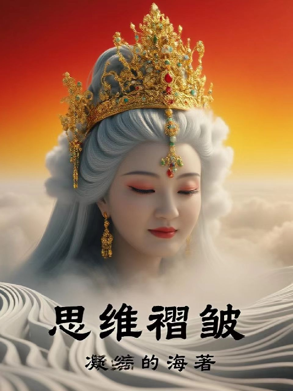 思維褶皺