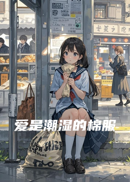 愛(ài)是潮濕的棉服