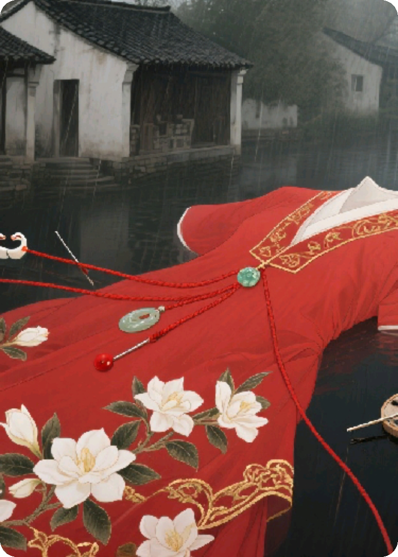 紅妝舊事（第一卷）