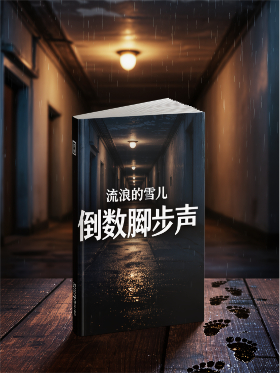 倒数脚步声