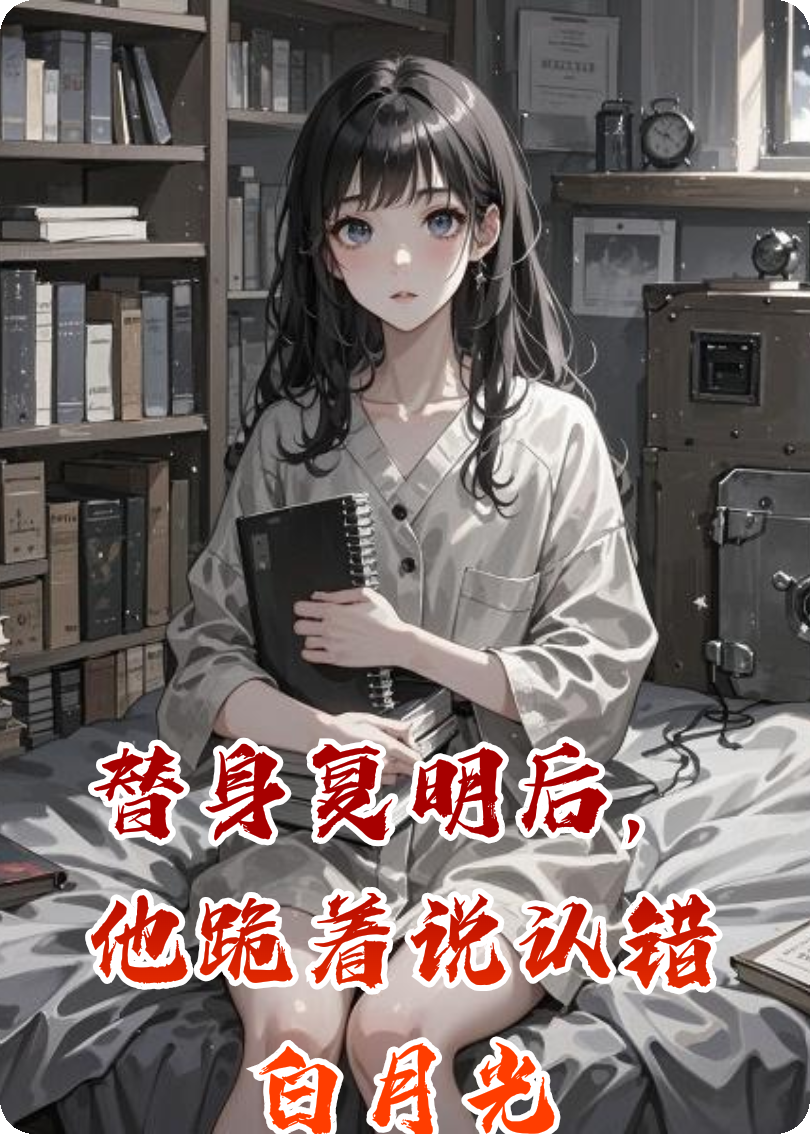 替身復(fù)明后，他跪著說(shuō)認(rèn)錯(cuò)白月光