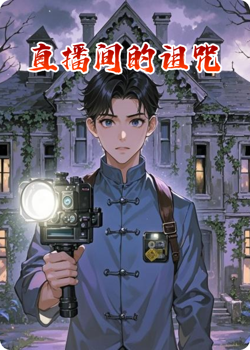 直播間的詛咒