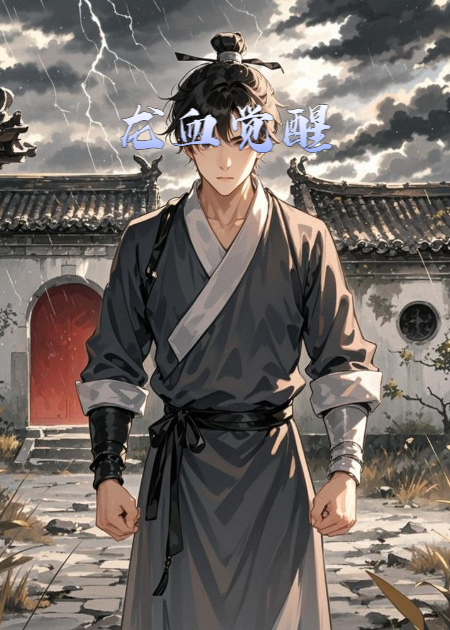 覺(jué)醒龍血