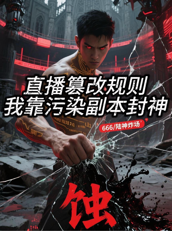 什么作品的主角叫陸蝕冰冷林默？