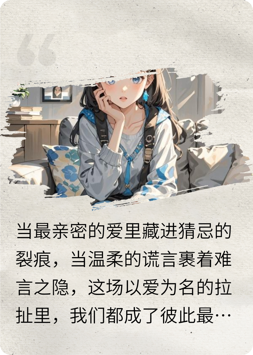 最愛的你，我最寂寞