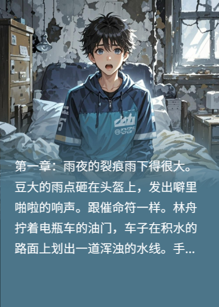 救命！我的影子有自己的想法