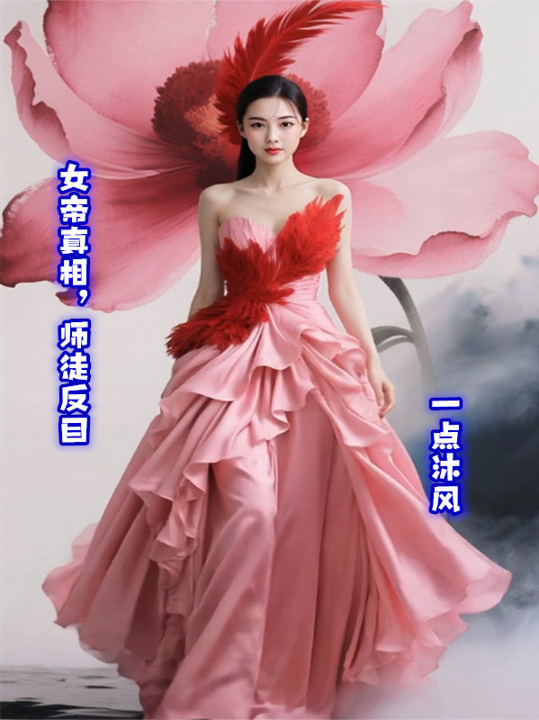 女帝真相，師徒反目